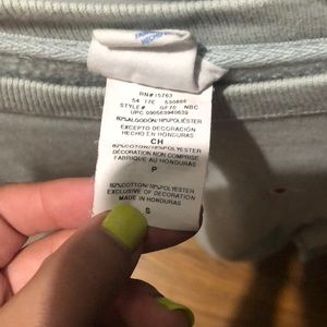 Champion Sweaters - Champion Crewneck Champion Sweaters - Champion Crewneck